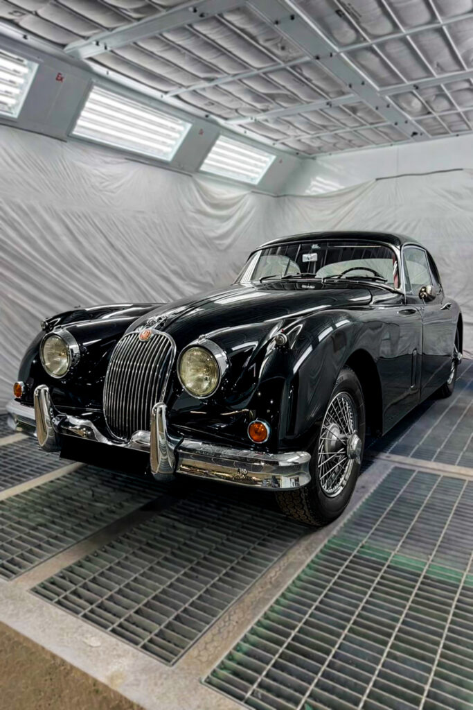 carrosserie automobile