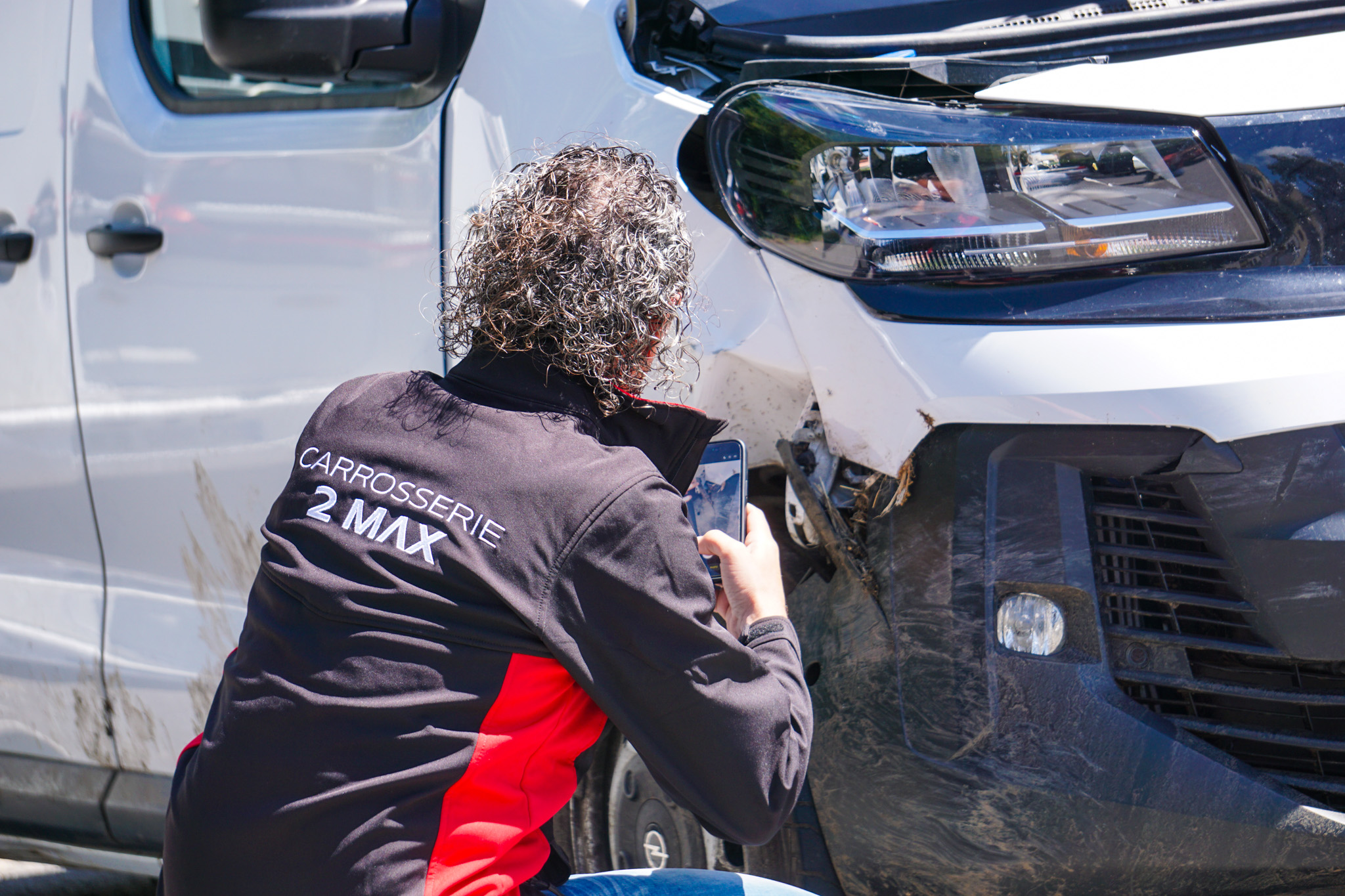 assurance carrosserie
